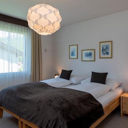 Zuhause In Den Alpen Ihre Ferienwohnung Mit Hallenbad Und Sauna เลนเซอร์ไฮเดอ ภายนอก รูปภาพ
