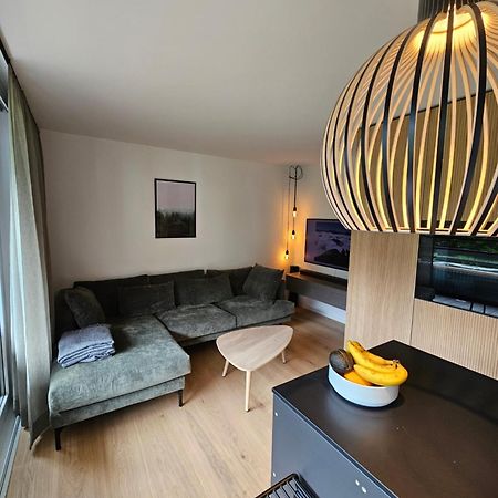 Zuhause In Den Alpen Ihre Ferienwohnung Mit Hallenbad Und Sauna เลนเซอร์ไฮเดอ ภายนอก รูปภาพ