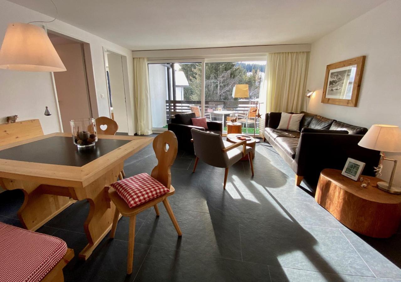 Zuhause In Den Alpen Ihre Ferienwohnung Mit Hallenbad Und Sauna เลนเซอร์ไฮเดอ ภายนอก รูปภาพ