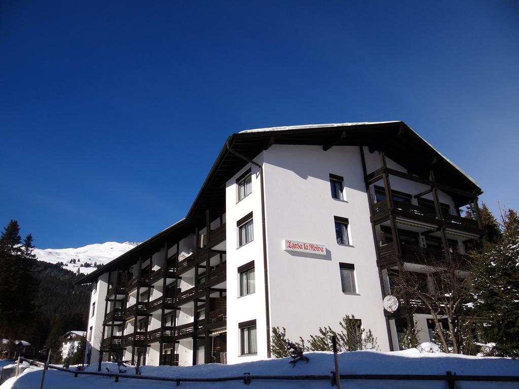 Zuhause In Den Alpen Ihre Ferienwohnung Mit Hallenbad Und Sauna เลนเซอร์ไฮเดอ ภายนอก รูปภาพ