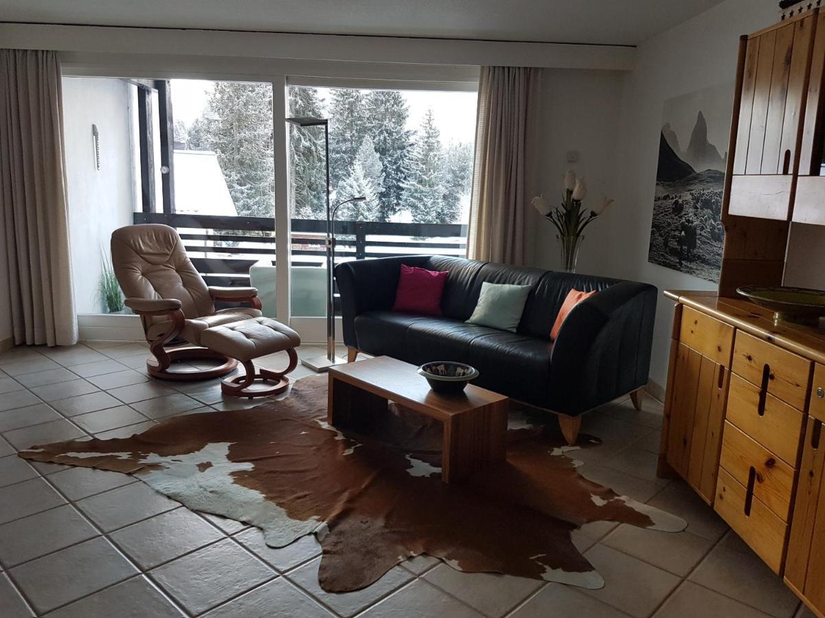 Zuhause In Den Alpen Ihre Ferienwohnung Mit Hallenbad Und Sauna เลนเซอร์ไฮเดอ ภายนอก รูปภาพ