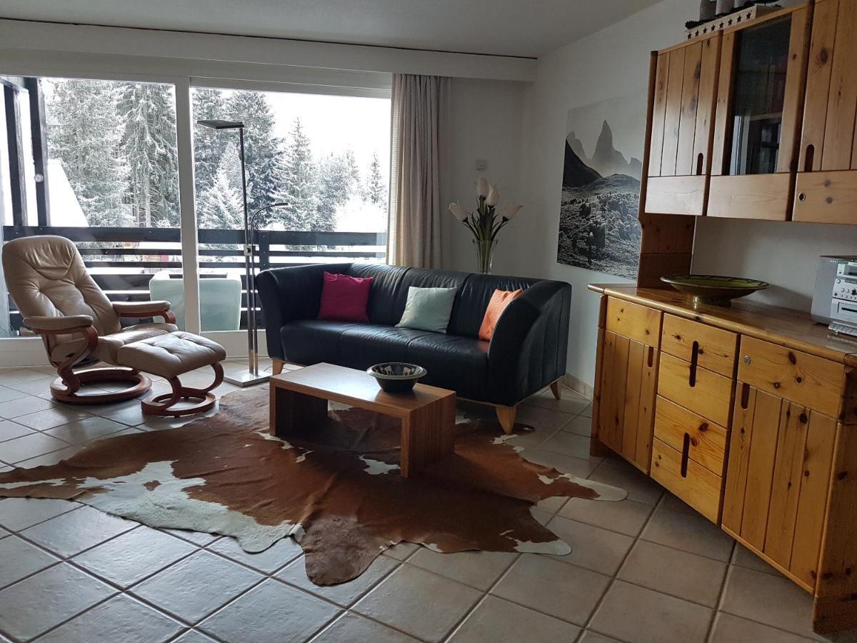 Zuhause In Den Alpen Ihre Ferienwohnung Mit Hallenbad Und Sauna เลนเซอร์ไฮเดอ ภายนอก รูปภาพ