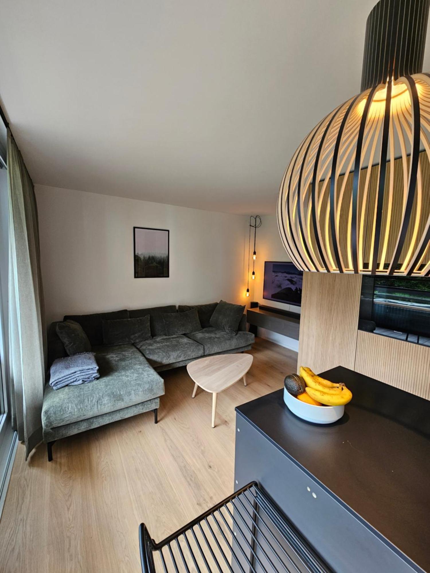 Zuhause In Den Alpen Ihre Ferienwohnung Mit Hallenbad Und Sauna เลนเซอร์ไฮเดอ ภายนอก รูปภาพ