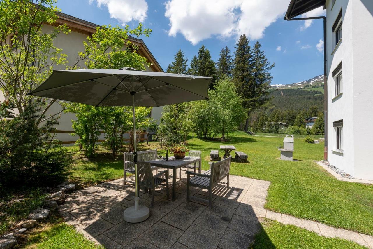 Zuhause In Den Alpen Ihre Ferienwohnung Mit Hallenbad Und Sauna เลนเซอร์ไฮเดอ ภายนอก รูปภาพ
