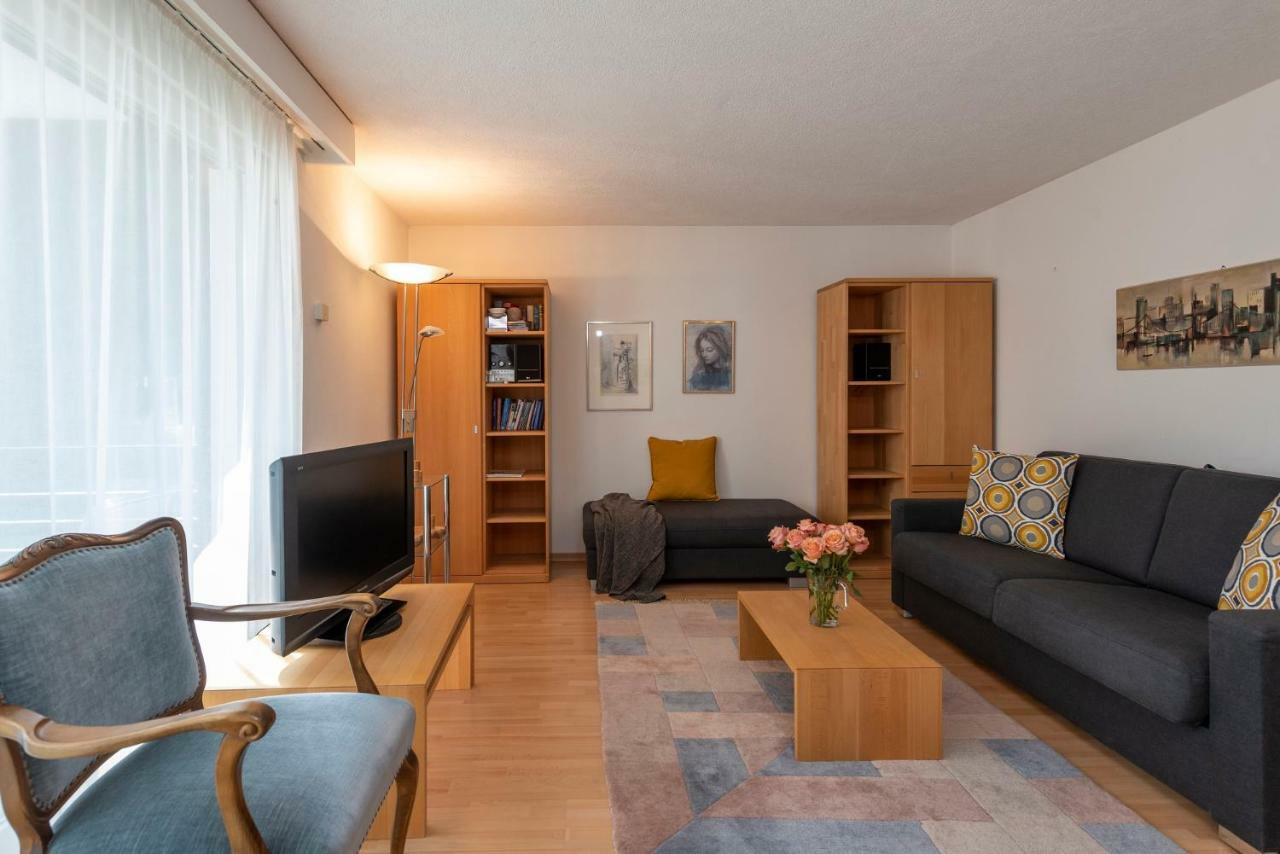 Zuhause In Den Alpen Ihre Ferienwohnung Mit Hallenbad Und Sauna เลนเซอร์ไฮเดอ ภายนอก รูปภาพ