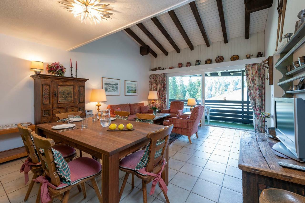 Zuhause In Den Alpen Ihre Ferienwohnung Mit Hallenbad Und Sauna เลนเซอร์ไฮเดอ ภายนอก รูปภาพ