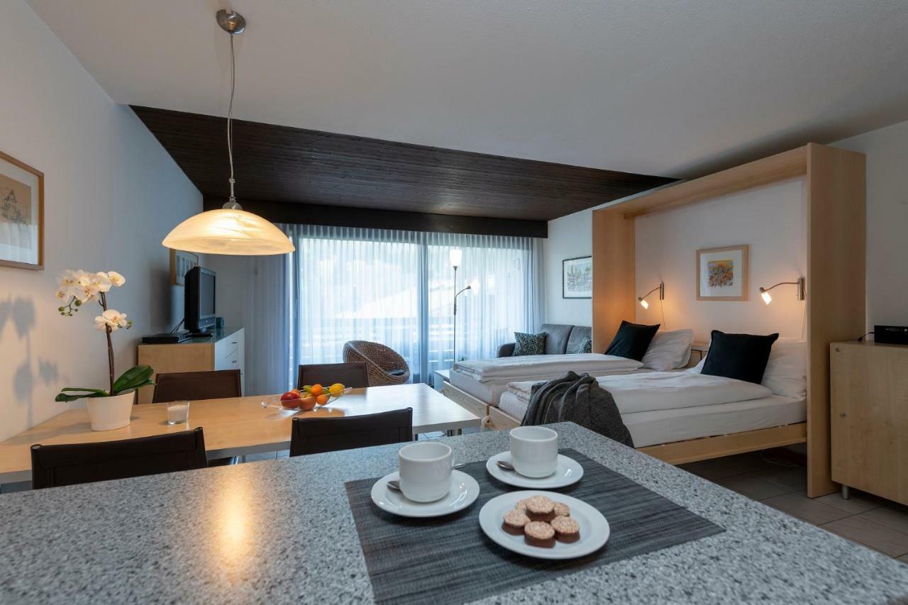 Zuhause In Den Alpen Ihre Ferienwohnung Mit Hallenbad Und Sauna เลนเซอร์ไฮเดอ ภายนอก รูปภาพ