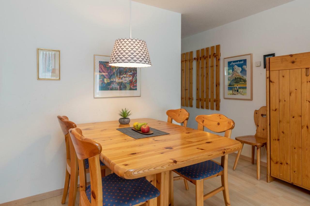 Zuhause In Den Alpen Ihre Ferienwohnung Mit Hallenbad Und Sauna เลนเซอร์ไฮเดอ ภายนอก รูปภาพ