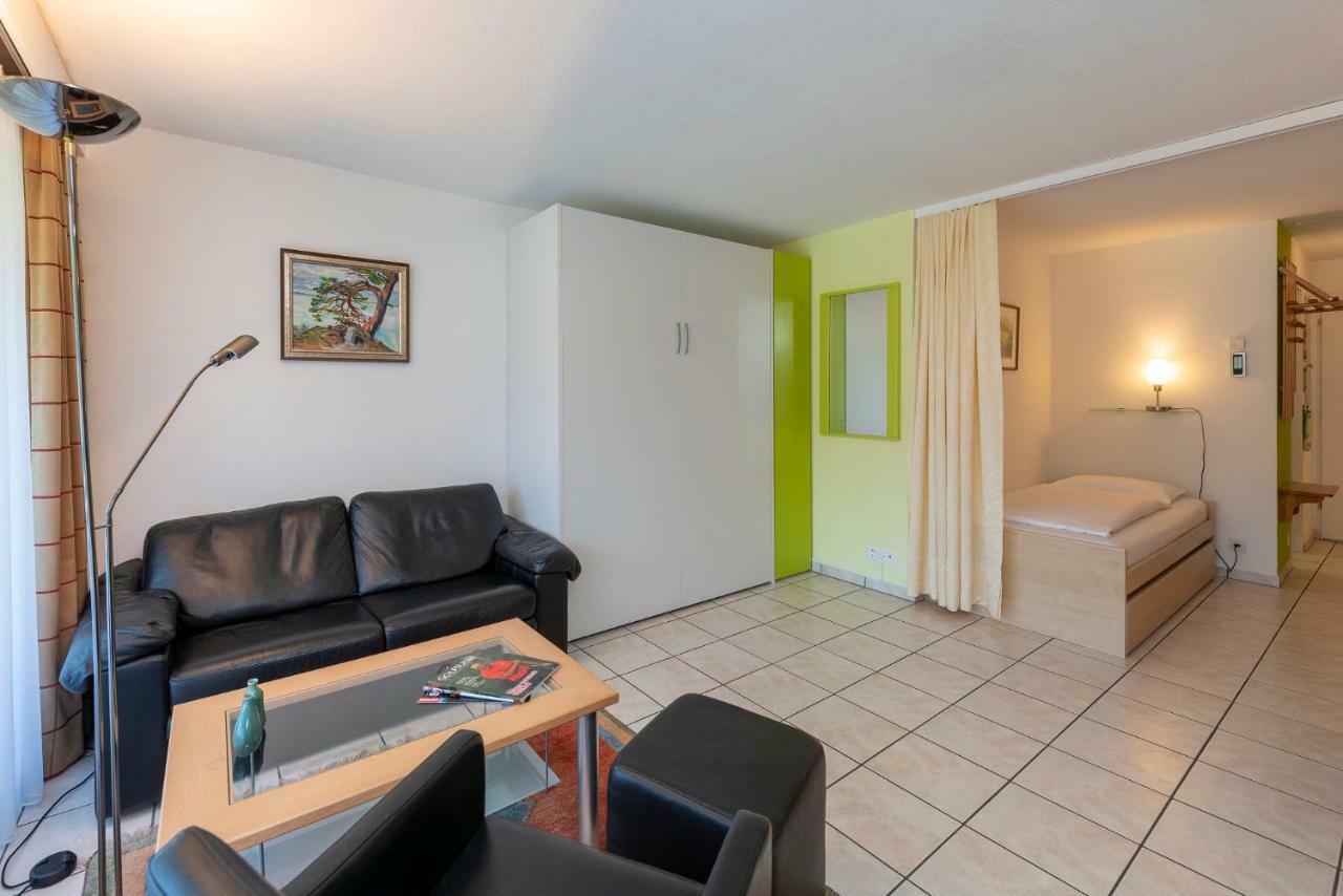 Zuhause In Den Alpen Ihre Ferienwohnung Mit Hallenbad Und Sauna เลนเซอร์ไฮเดอ ภายนอก รูปภาพ