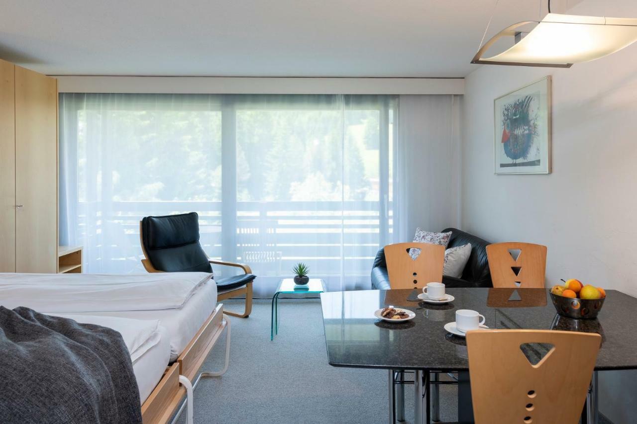 Zuhause In Den Alpen Ihre Ferienwohnung Mit Hallenbad Und Sauna เลนเซอร์ไฮเดอ ภายนอก รูปภาพ