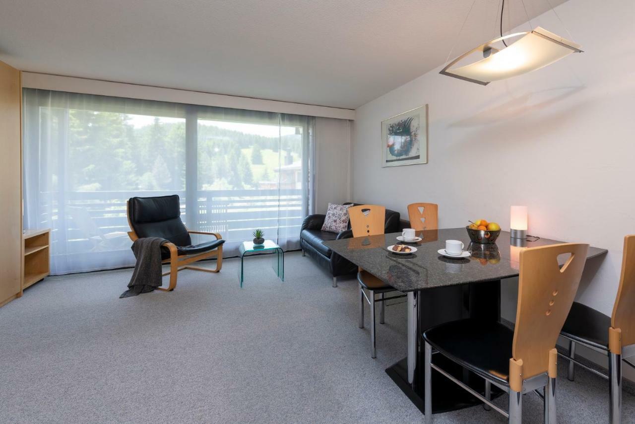 Zuhause In Den Alpen Ihre Ferienwohnung Mit Hallenbad Und Sauna เลนเซอร์ไฮเดอ ภายนอก รูปภาพ