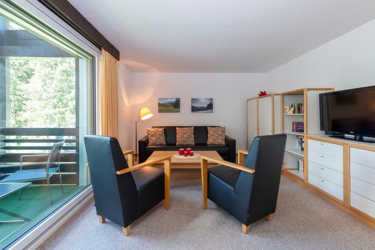 Zuhause In Den Alpen Ihre Ferienwohnung Mit Hallenbad Und Sauna เลนเซอร์ไฮเดอ ภายนอก รูปภาพ