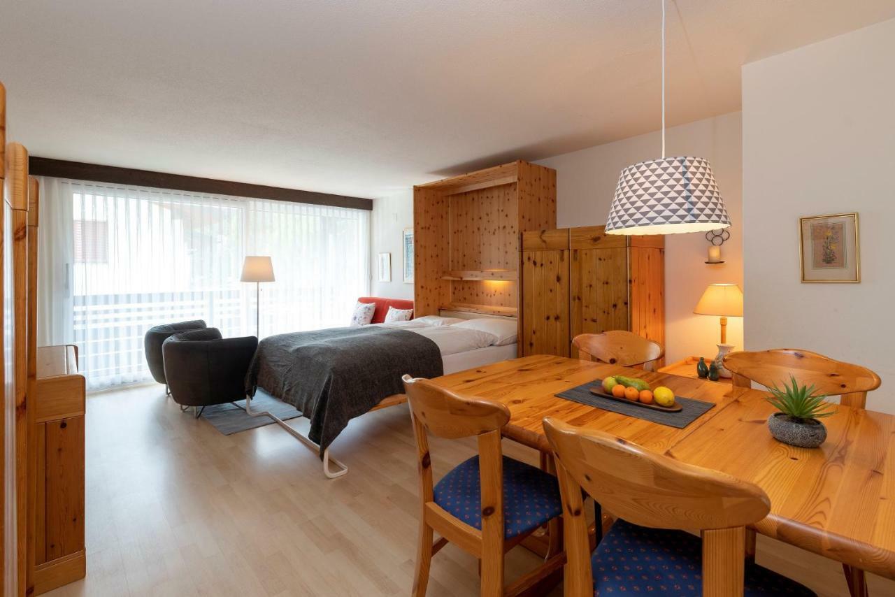 Zuhause In Den Alpen Ihre Ferienwohnung Mit Hallenbad Und Sauna เลนเซอร์ไฮเดอ ภายนอก รูปภาพ