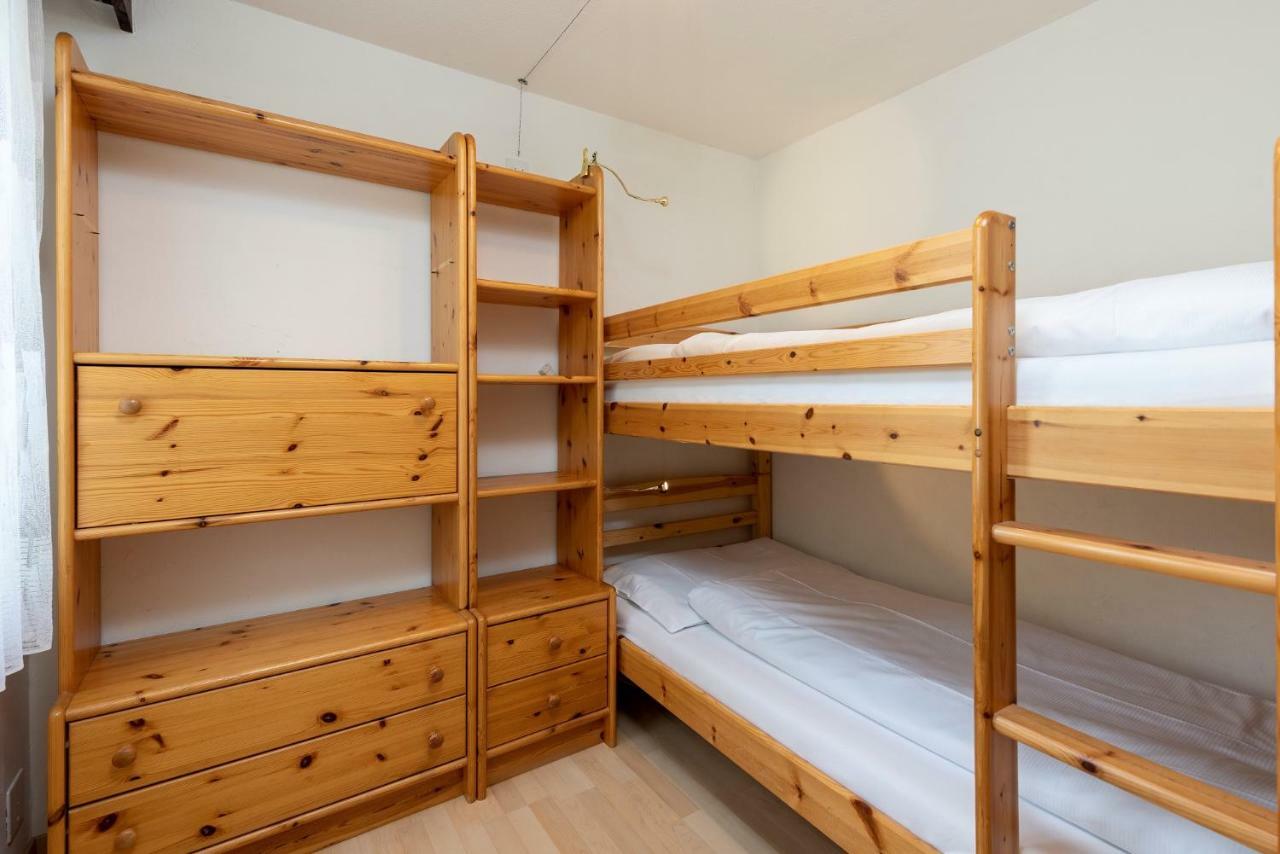Zuhause In Den Alpen Ihre Ferienwohnung Mit Hallenbad Und Sauna เลนเซอร์ไฮเดอ ภายนอก รูปภาพ