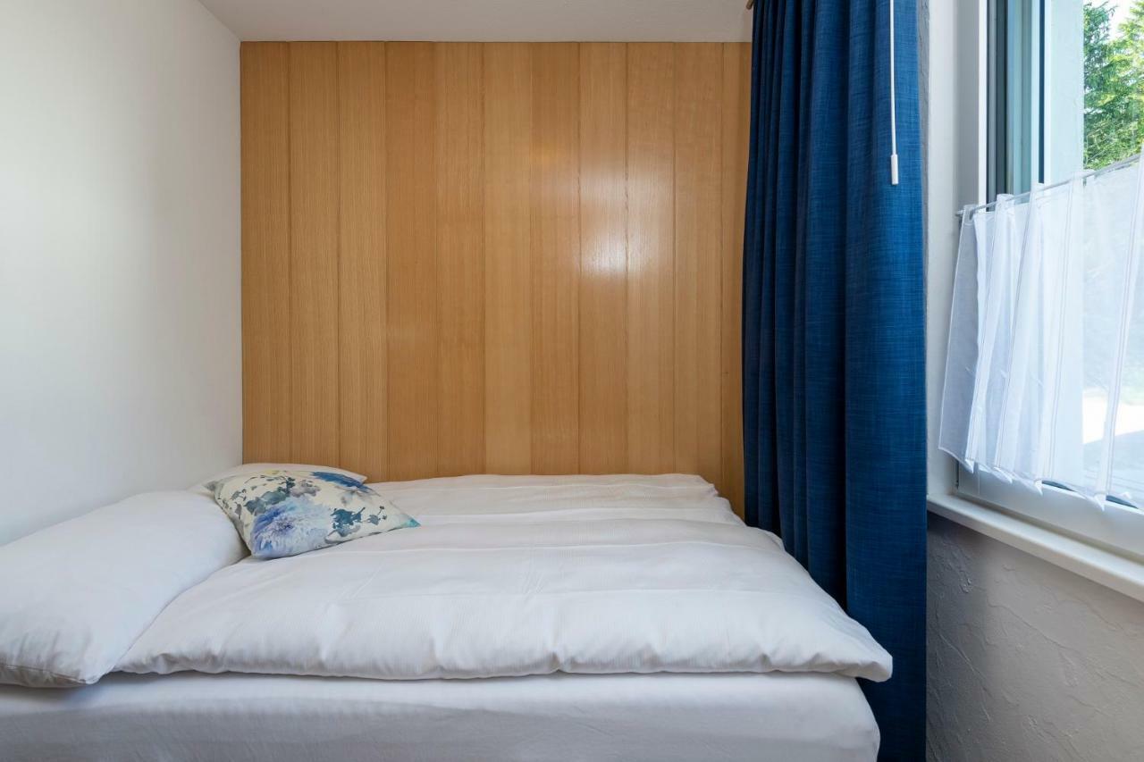 Zuhause In Den Alpen Ihre Ferienwohnung Mit Hallenbad Und Sauna เลนเซอร์ไฮเดอ ภายนอก รูปภาพ