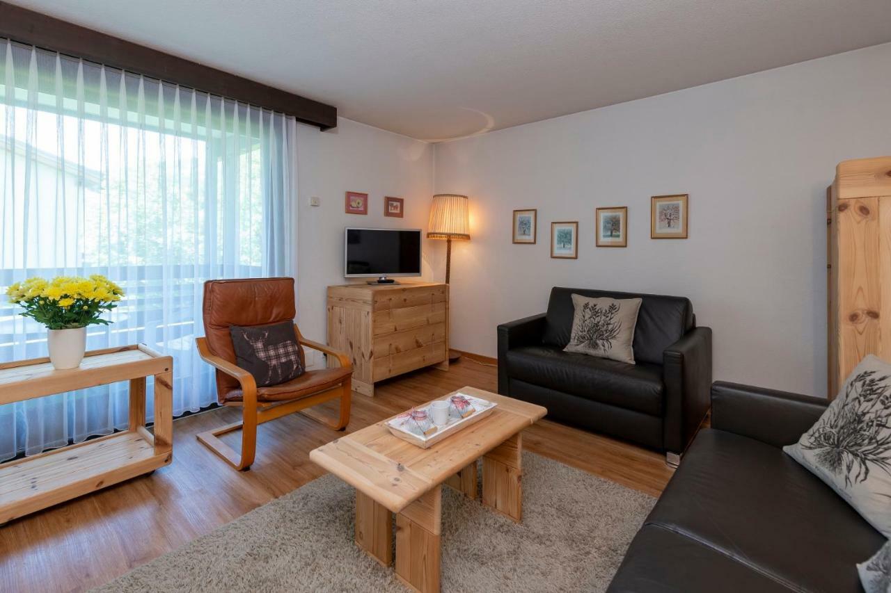 Zuhause In Den Alpen Ihre Ferienwohnung Mit Hallenbad Und Sauna เลนเซอร์ไฮเดอ ภายนอก รูปภาพ