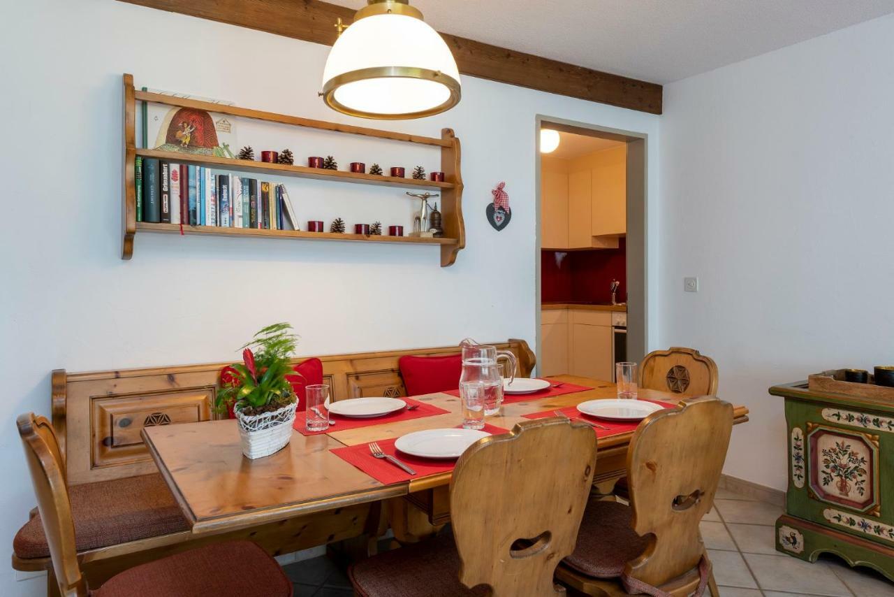 Zuhause In Den Alpen Ihre Ferienwohnung Mit Hallenbad Und Sauna เลนเซอร์ไฮเดอ ภายนอก รูปภาพ